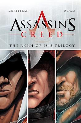 Assassin's creed. The Ankh of Isis Trilogy