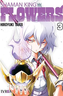 Shaman King: Flowers #3