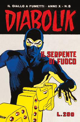 Diabolik #188