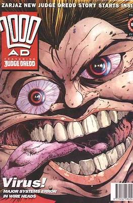 2000 AD #810