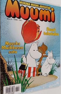 Muumi (1996) #6
