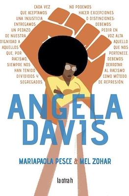 Angela Davis (Rústica 144 pp)