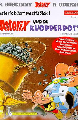 Asterix Mundart #31