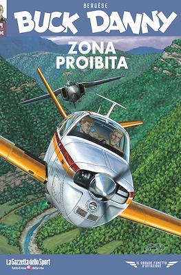 Il grande fumetto d'aviazione #24