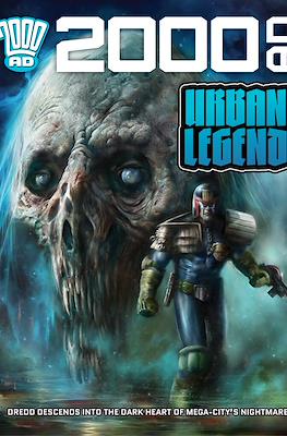 2000 AD (Magazine) #2384