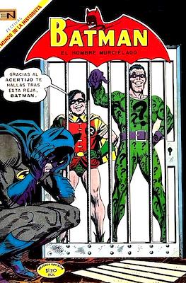 Batman #487