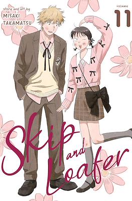 Skip and Loafer #11