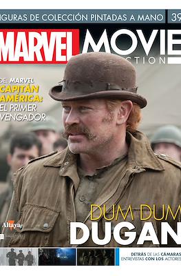 Marvel Movie Collection #35