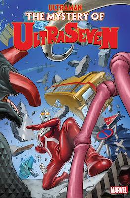 Ultraman.The Mystery of Ultraseven #2