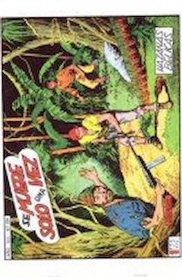 Hazañas Bélicas (1950-1965) #184