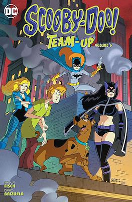 Scooby-Doo! Team-Up (2013-) #6