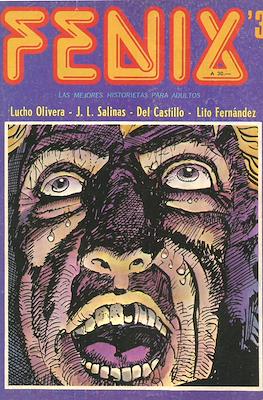 Fenix #3