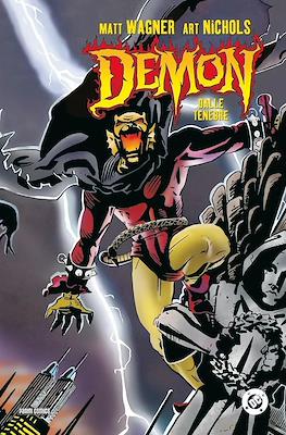 DC Deluxe #59