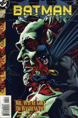 Batman Vol. 1 (1940-2011) (Comic Book) #560