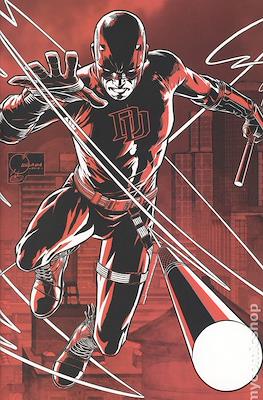 Daredevil Vol. 7 (2022- Variant Cover) #1.8