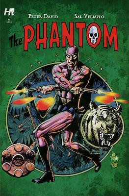 The Phantom (2014) #4