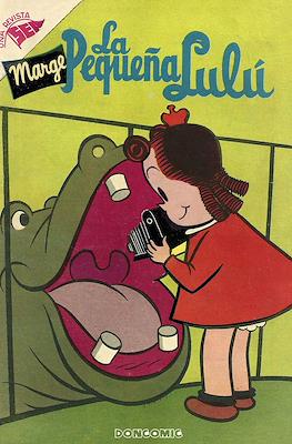 La Pequeña Lulú #85