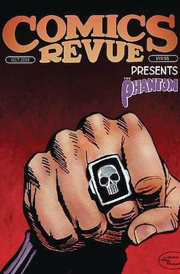 Comics Review / Comics Revue #401-402