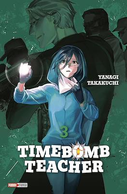 Timebomb Teacher #3