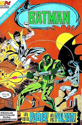 Batman #1290