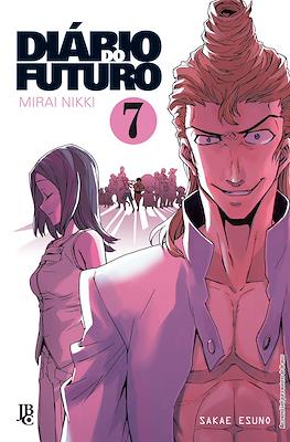 Diário do futuro #7