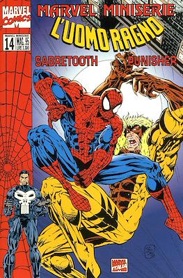 Marvel Miniserie #14