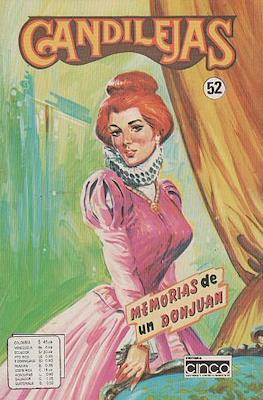 Candilejas #52