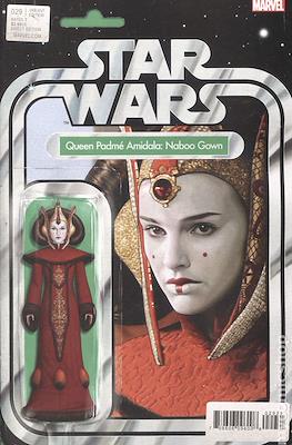 Star Wars Vol. 3 (2020- Variant Cover) #29.1