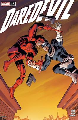 Daredevil Vol. 8 (2023-2025) (Comic Book) #17
