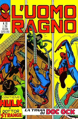 L'Uomo Ragno Vol. 1 #90