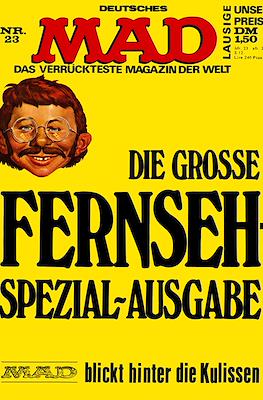 Deutsches Mad #23