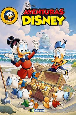 Aventuras Disney #68