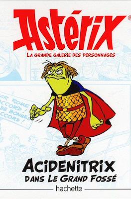 Astérix - La Grande Galerie des Personnages #26