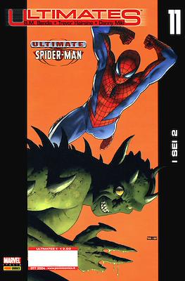 Ultimates #11