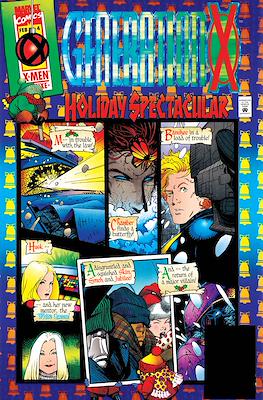 Generation X (1994–2018) #4