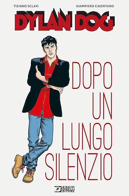 Dylan Dog. Dopo un lungo silenzio
