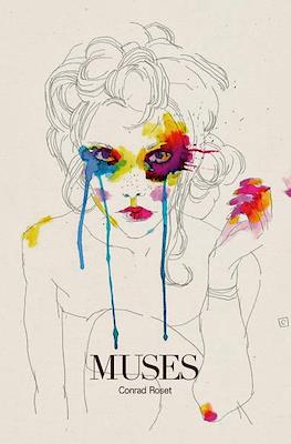 Muses (Cartoné)