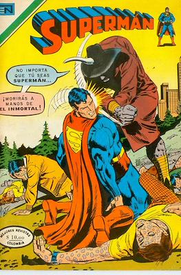 Superman #150