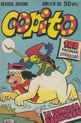 Copito (1980) (Rústica) #20
