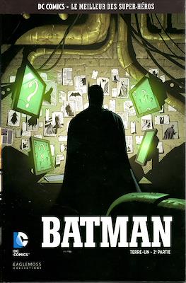DC Comics: Le Meilleur des Super-Héros #99