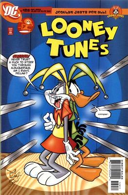 Looney Tunes #129