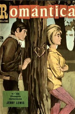 Romántica #236
