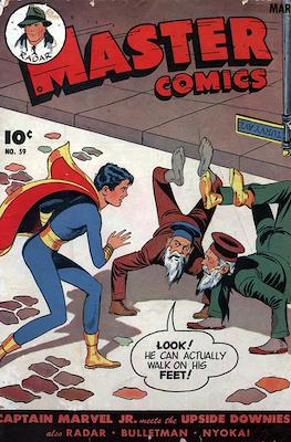 Master Comics #59