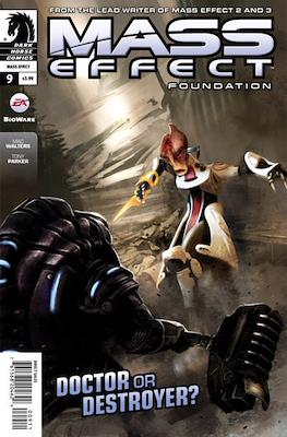 Mass Effect: Foundation #9