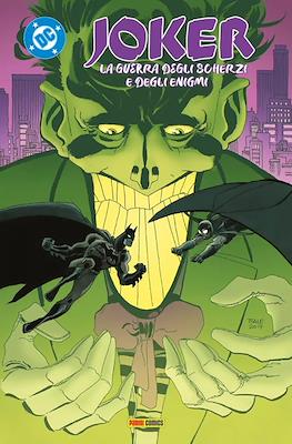 Joker #9