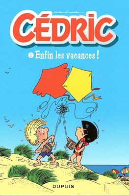 Cédric