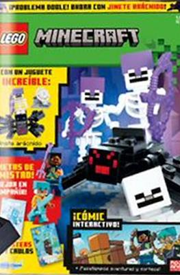 Lego Minecraft #14