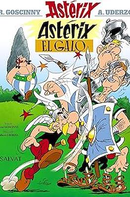 Astérix: La colección