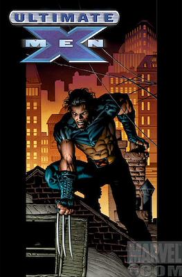 Ultimate X-Men (Comic book) #29