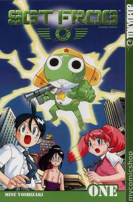 Sgt Frog #1